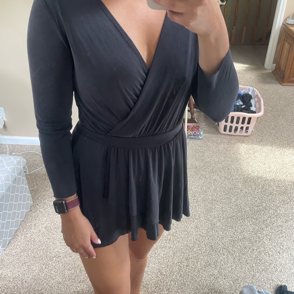 Silence + Noise romper - Picture 3 of 6